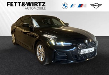 BMW 430 Gran Coupé 25.206 km 47.490 &euro; Wesel 46485