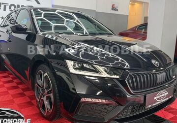 Skoda Octavia 128.500 km 26.775 &euro; Wesel 46485