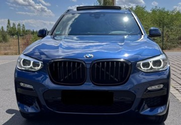 BMW X3 178.000 km 27.000 &euro; Wesel 46487