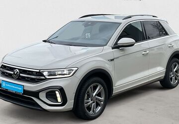 VW T-Roc 17.250 km 25.880 &euro; Wesel 46483