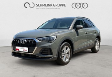 Audi Q3 139.820 km 23.380 &euro; Wesel 46483
