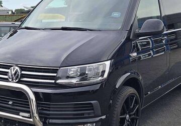 VW T6 Caravelle 92.232 km 39.800 &euro; Raesfeld-Erle 46348