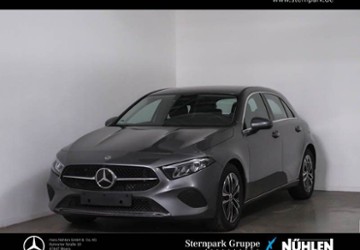 Mercedes-Benz A 180 2.178 km 28.480 &euro; Moers 47441