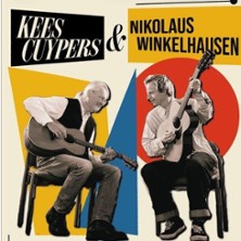Kees Cuypers und Nikolaus Winkelhausen