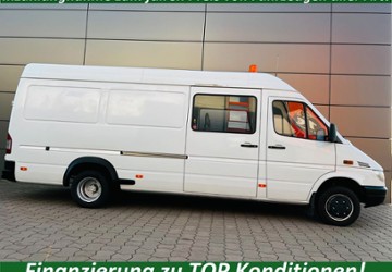 Mercedes-Benz Sprinter 139.500 km 11.900 &euro; Bottrop 46242