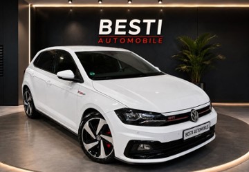VW Polo 100.000 km 15.999 &euro; Voerde 46562