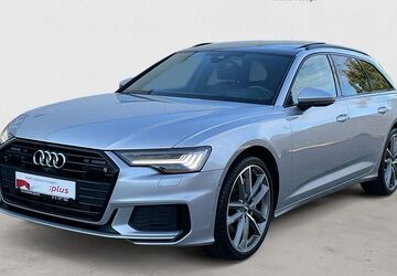 Audi A6 127.667 km 31.980 &euro; Wesel 46483