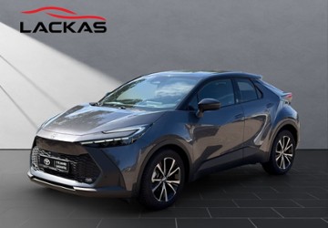 Toyota C-HR 9.731 km 27.450 &euro; Wesel 46485