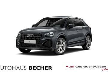 Audi Q2 3.908 km 34.930 &euro; Wesel 46485