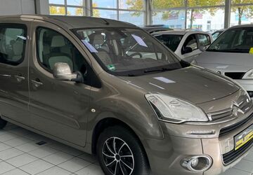 Citroen Berlingo 153.000 km 4.999 &euro; kevelaer 47623