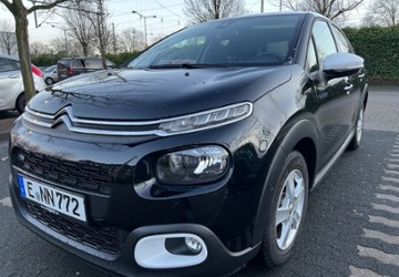 Citroen C3 30.080 km 10.900 &euro; Bottrop 46236