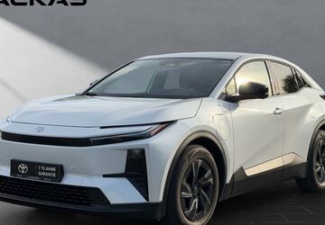 Toyota C-HR 5.000 km 38.990 &euro; Wesel 46485