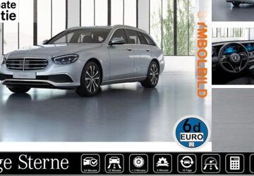 Mercedes-Benz E 300 71.998 km 31.898 &euro; Wesel 46485