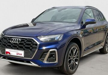 Audi Q5 22.896 km 40.880 &euro; Wesel 46483
