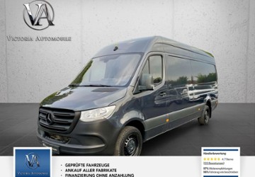 Mercedes-Benz Sprinter 98.000 km 31.690 &euro; Duisburg 47259