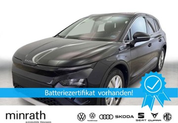 Skoda Elroq 11.949 km 39.890 &euro; Moers 47441