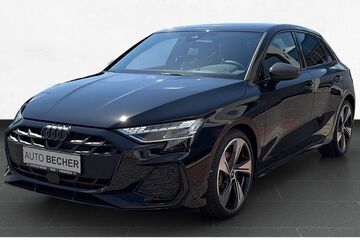 Audi A3 10.500 km 47.960 &euro; Wesel 46485