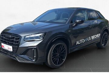 Audi Q2 6.500 km 41.960 &euro; Wesel 46485
