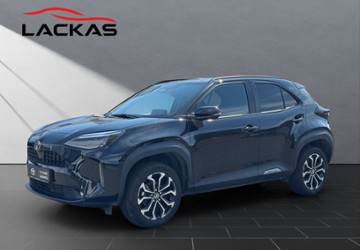 Toyota Yaris Cross 6.514 km 25.450 &euro; Wesel 46485