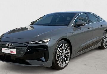 Audi A6 e-tron 19.646 km 51.550 &euro; Wesel 46483
