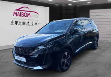 Peugeot 5008 34.398 km 28.990 &euro; Wesel 46485