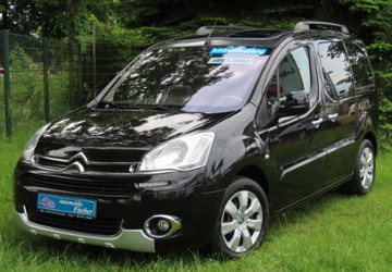 Citroen Berlingo 116.000 km 10.800 &euro; Wesel 46485