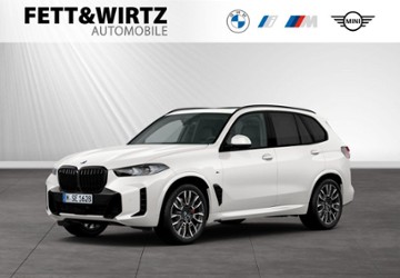 BMW X5 19.800 km 70.787 &euro; Wesel 46485