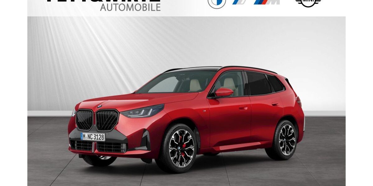 BMW X3 14.900 km 64.900 &euro; Wesel 46485