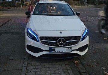 Mercedes-Benz A 180 70.000 km 15.950 &euro; Oberhausen 46145