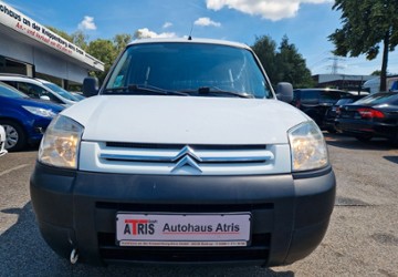 Citroen Berlingo 208.000 km 1.450 &euro; Bottrop 46238