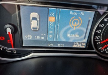 Ford Galaxy 300.783 km 3.500 &euro; Rheinberg 47495