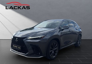 Lexus NX 450h 31.250 km 53.950 &euro; Wesel 46485