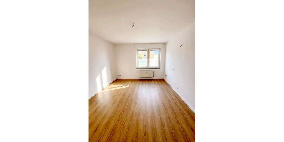 Etagenwohnung Moers Repelen - 2 Zimmer, 58 m&sup2;, 520&euro; | Angebot:27263984