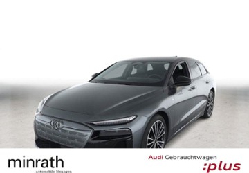 Audi A6 e-tron 14.517 km 59.890 &euro; Geldern 47608