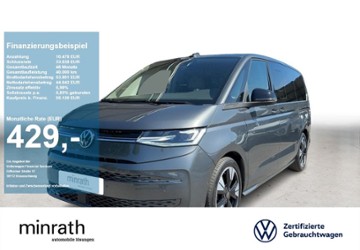 VW T7 Multivan 19.038 km 54.620 &euro; Moers 47441