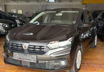Dacia Sandero 57.000 km 10.990 &euro; Oberhausen 46145