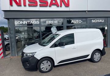 Nissan Townstar 4.500 km 30.990 &euro; Wesel 46485