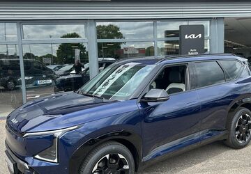 Kia EV5 10.000 km 48.970 &euro; Wesel 46485