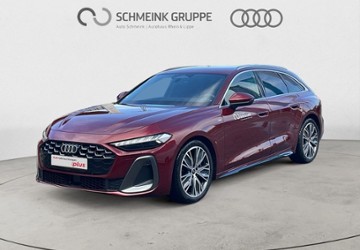 Audi A5 9.932 km 46.880 &euro; Wesel 46483