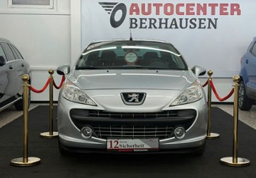 Peugeot 207 57.332 km 5.499 &euro; Oberhausen 46049