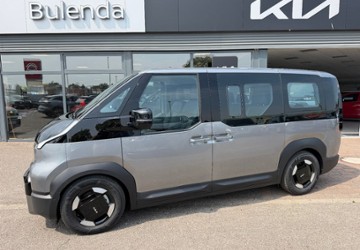 Kia PV5 1.500 km 42.970 &euro; Wesel 46485