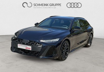 Audi A6 1.128 km 59.880 &euro; Wesel 46483
