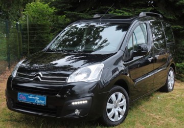 Citroen Berlingo 149.000 km 9.950 &euro; Wesel 46485