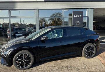 Kia EV6 2.500 km 57.990 &euro; Wesel 46485
