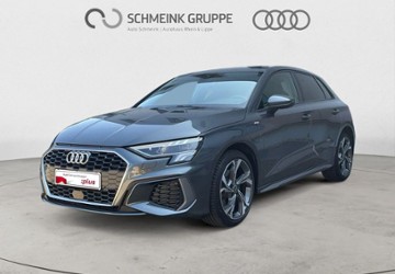 Audi A3 44.585 km 27.880 &euro; Wesel 46483
