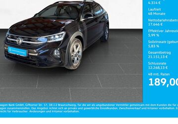 VW Taigo 39.537 km 21.490 &euro; Wesel 46485