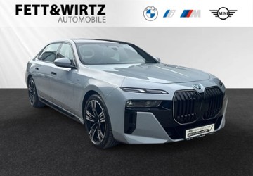 BMW 740 6.700 km 84.800 &euro; Wesel 46485