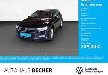 VW Passat Variant 91.518 km 24.930 &euro; Wesel 46485