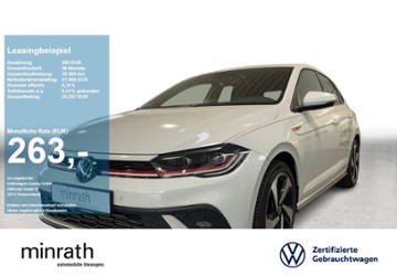 VW Polo 49.007 km 21.980 &euro; Duisburg-Rheinhausen 47226