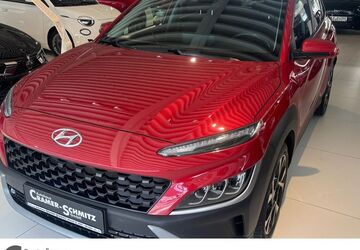 Hyundai KONA 69.000 km 14.790 &euro; Wesel 46485